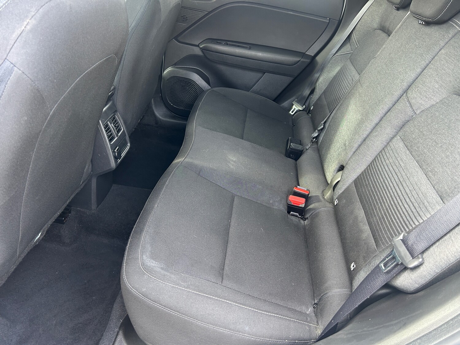 Used Renault Captur 2020 for sale - 77529380: Photo 14