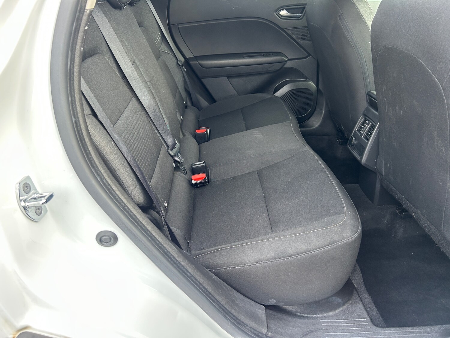 Used Renault Captur 2020 for sale - 77529380: Photo 15