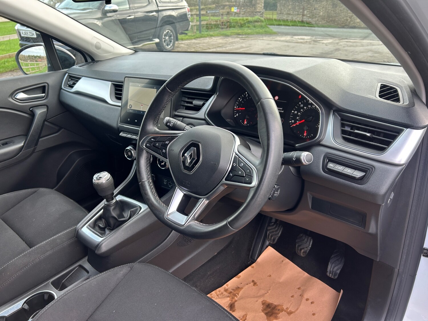 Used Renault Captur 2020 for sale - 77529380: Photo 17