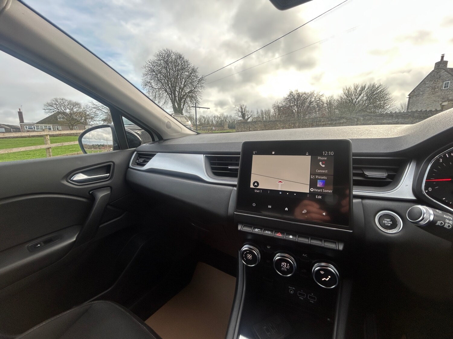 Used Renault Captur 2020 for sale - 77529380: Photo 19