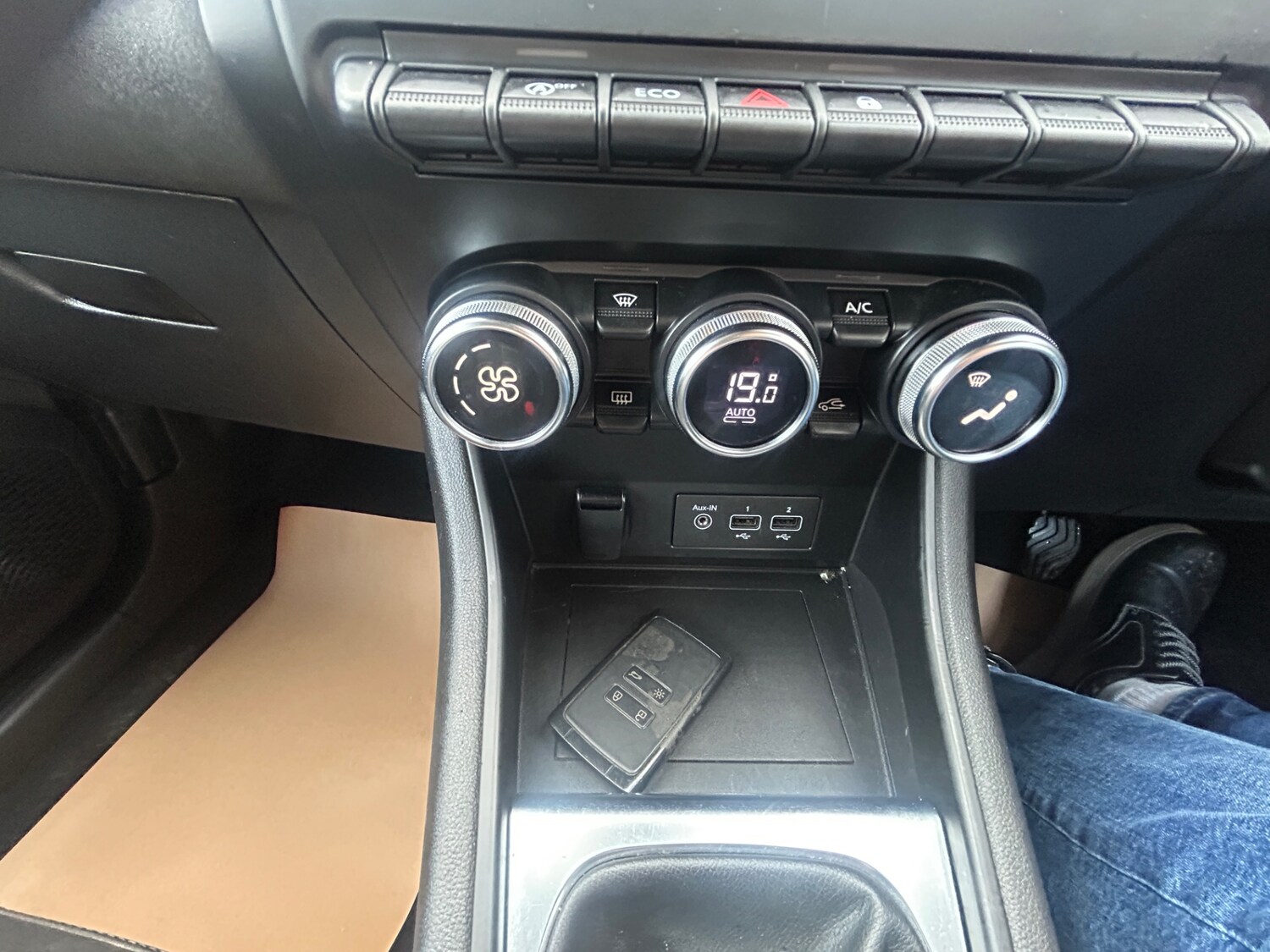 Used Renault Captur 2020 for sale - 77529380: Photo 20