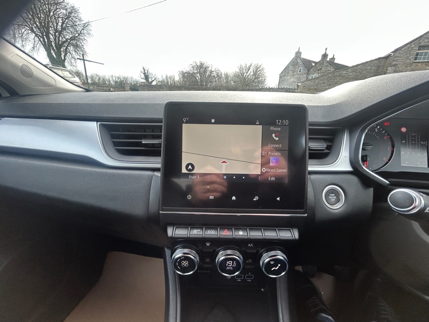 Used Renault Captur 2020 for sale - 77529380: Photo 21