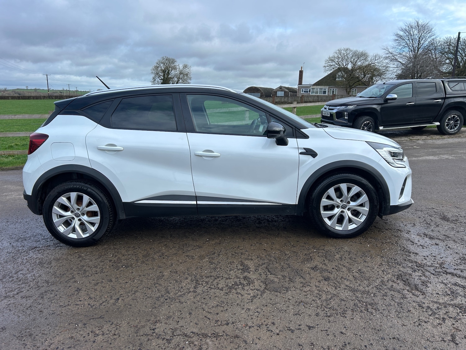 Used Renault Captur 2020 for sale - 77529380: Photo 5