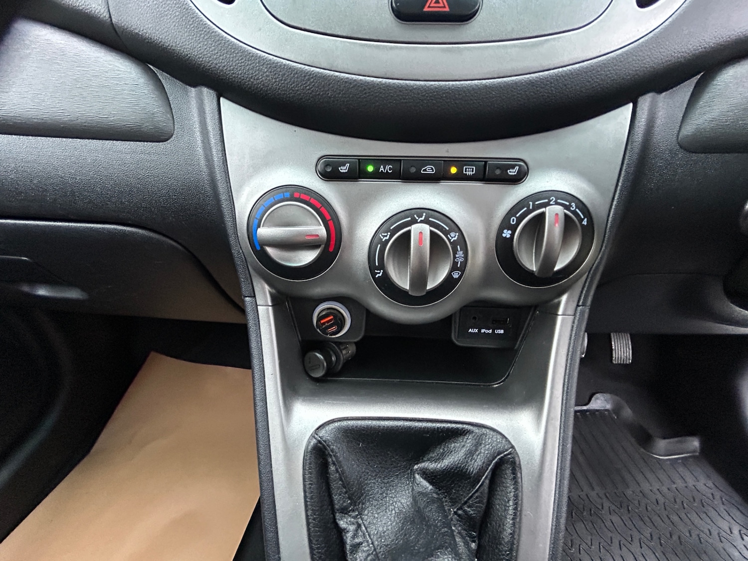 Used Hyundai i10 2012 for sale - 77104723: Photo 20