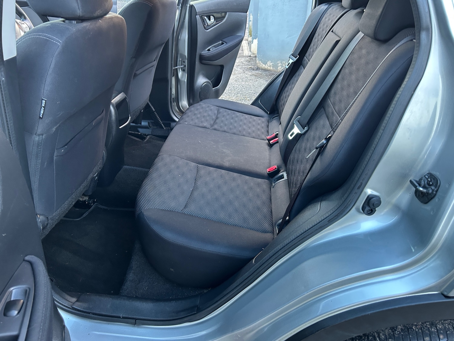 Used Nissan Qashqai 2014 for sale - 77169435: Photo 11