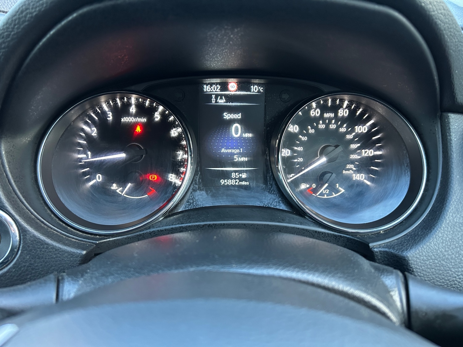 Used Nissan Qashqai 2014 for sale - 77169435: Photo 18