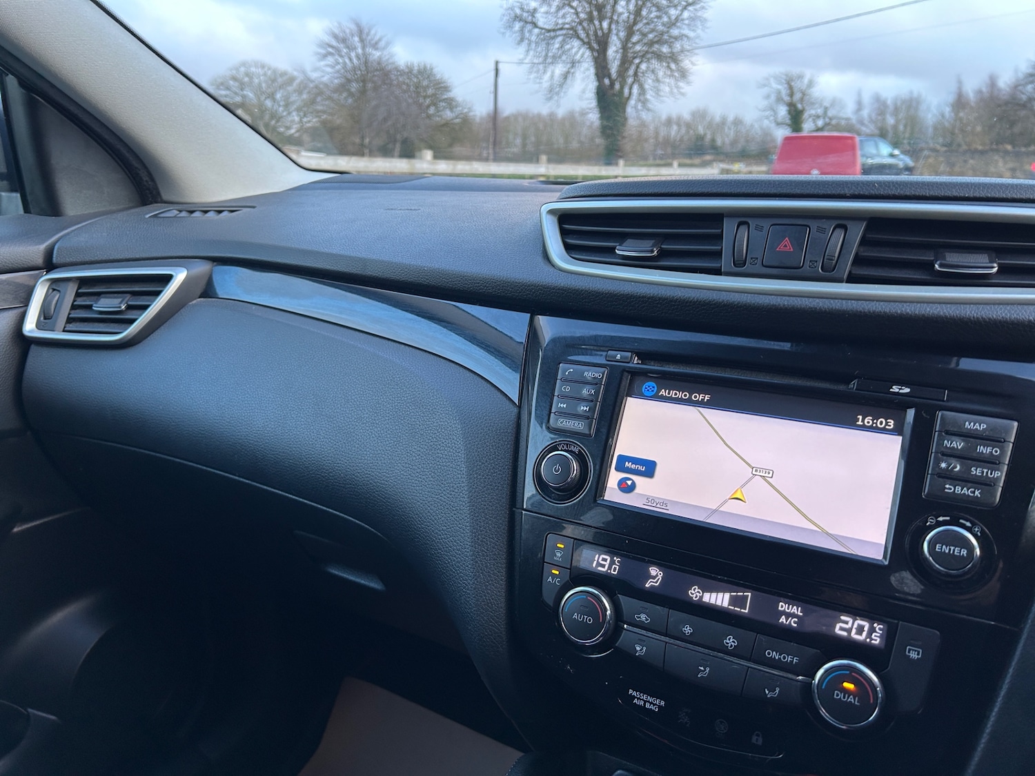 Used Nissan Qashqai 2014 for sale - 77169435: Photo 19