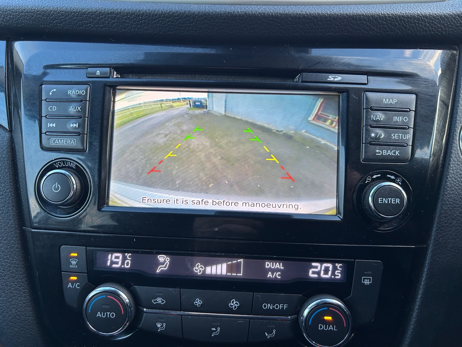 Used Nissan Qashqai 2014 for sale - 77169435: Photo 20