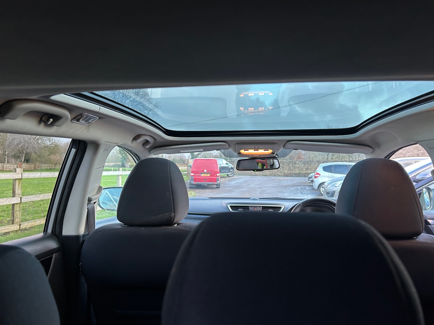 Used Nissan Qashqai 2014 for sale - 77169435: Photo 21