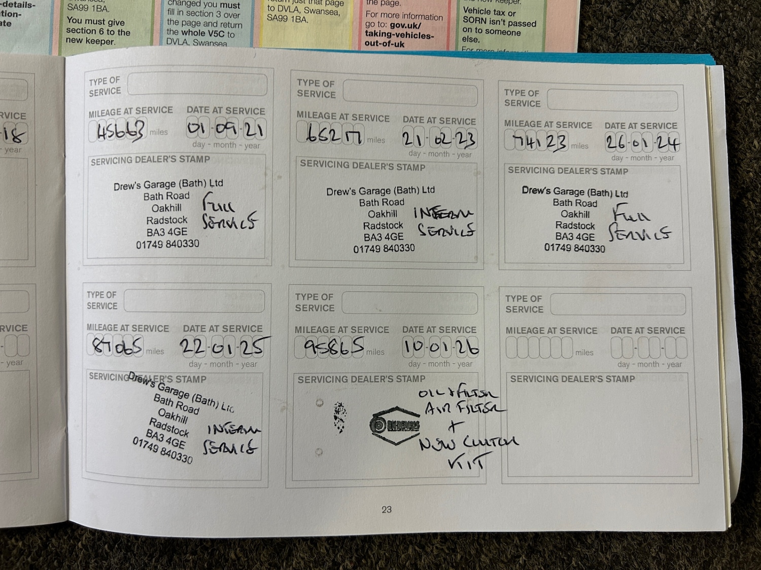 Used Nissan Qashqai 2014 for sale - 77169435: Photo 24