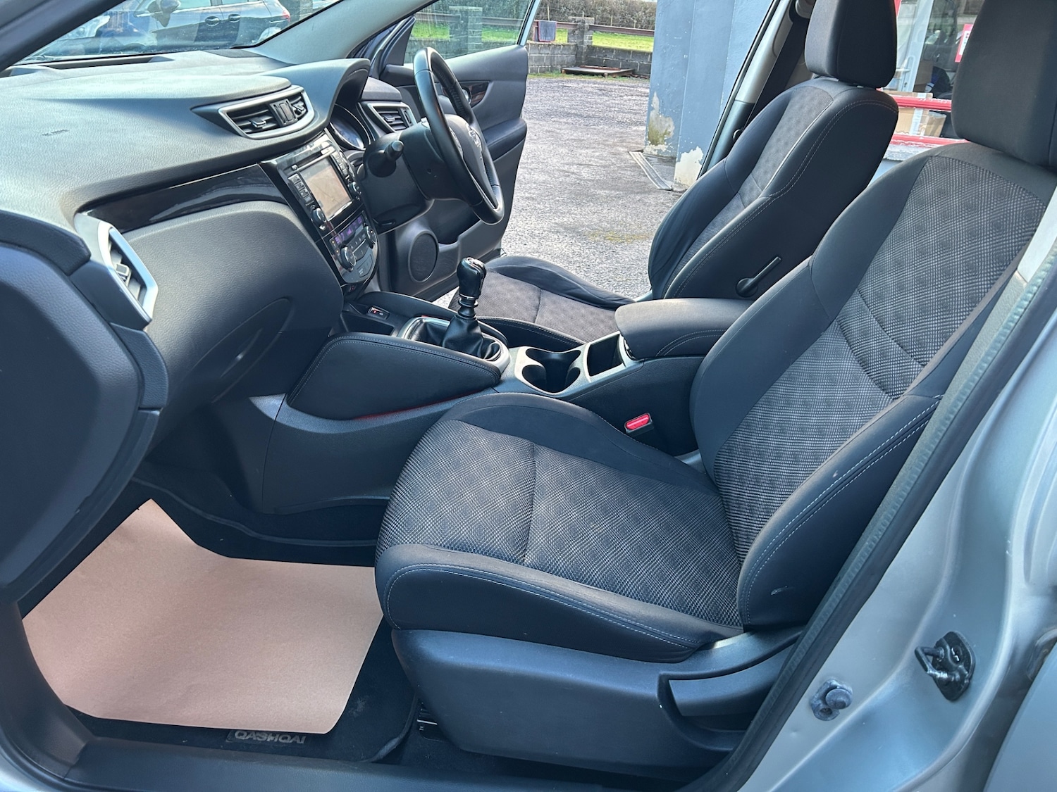 Used Nissan Qashqai 2014 for sale - 77169435: Photo 9