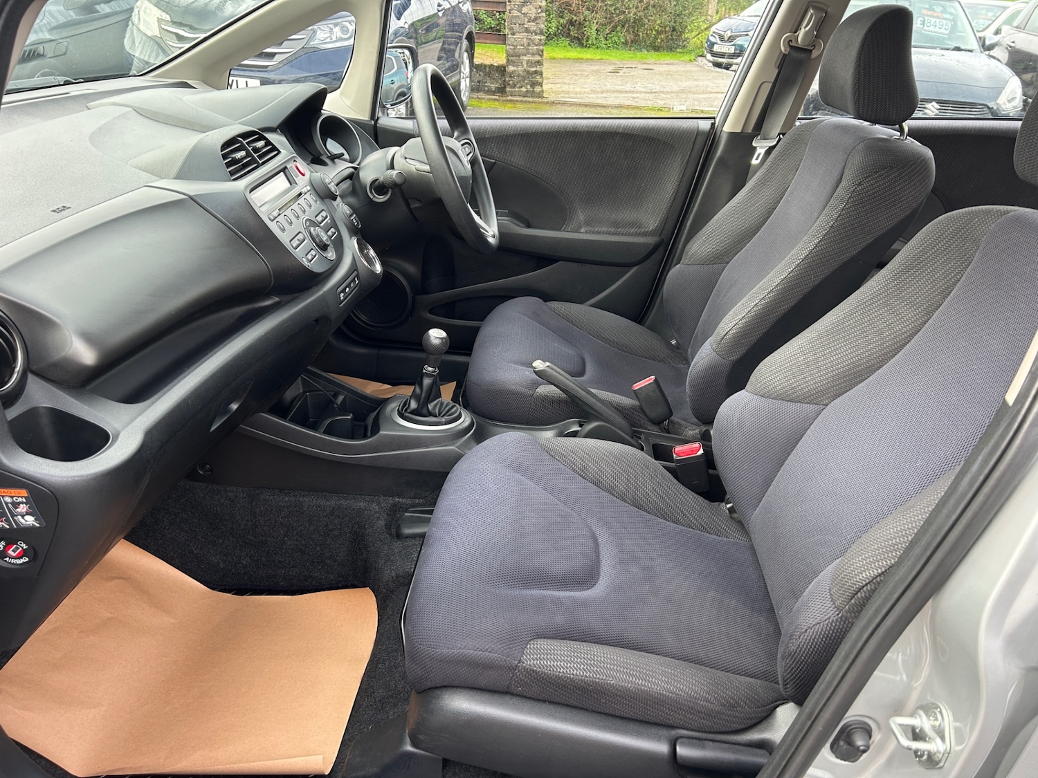 Used Honda Jazz 2012 for sale - 76709673: Photo 11