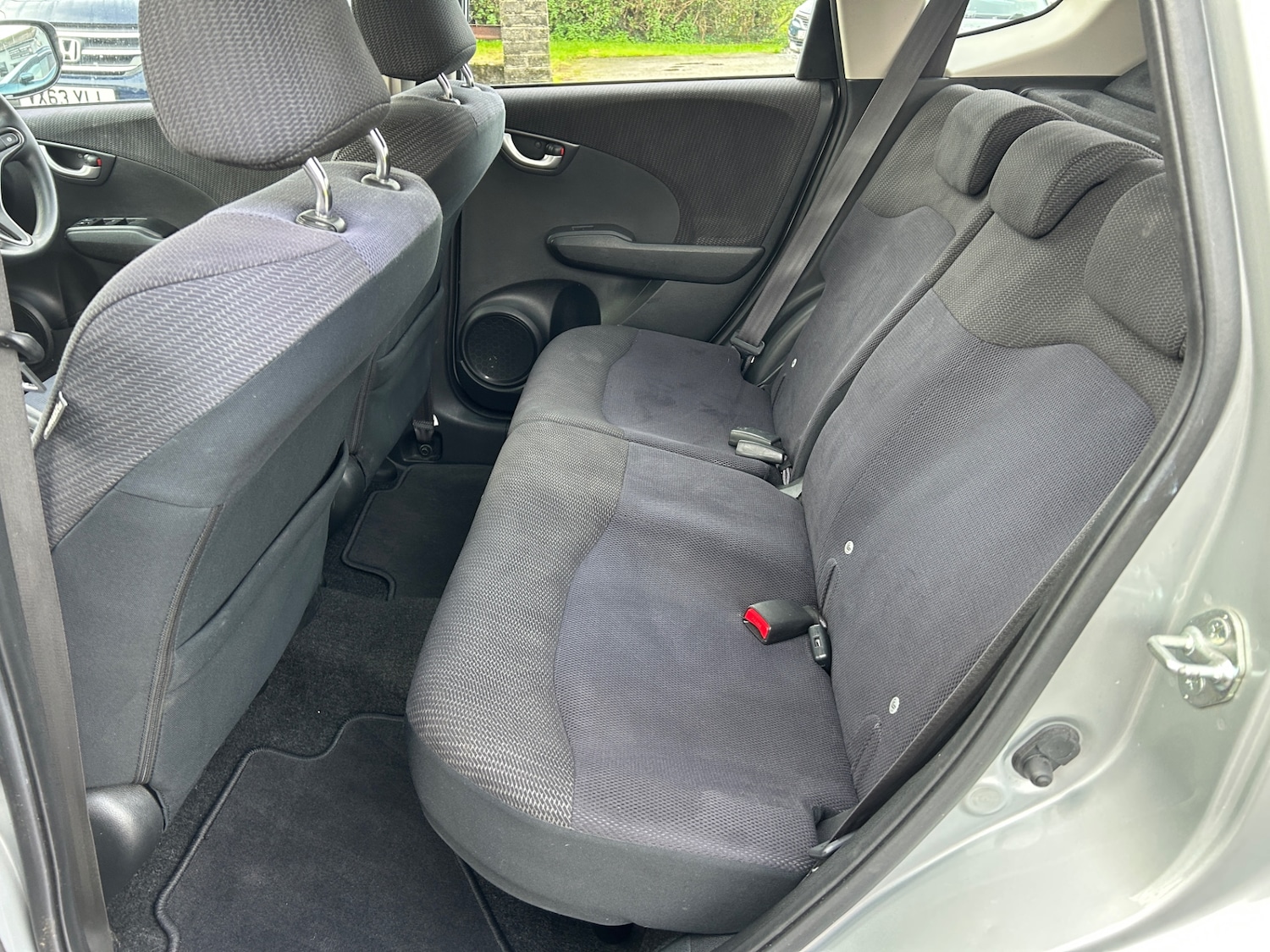 Used Honda Jazz 2012 for sale - 76709673: Photo 13