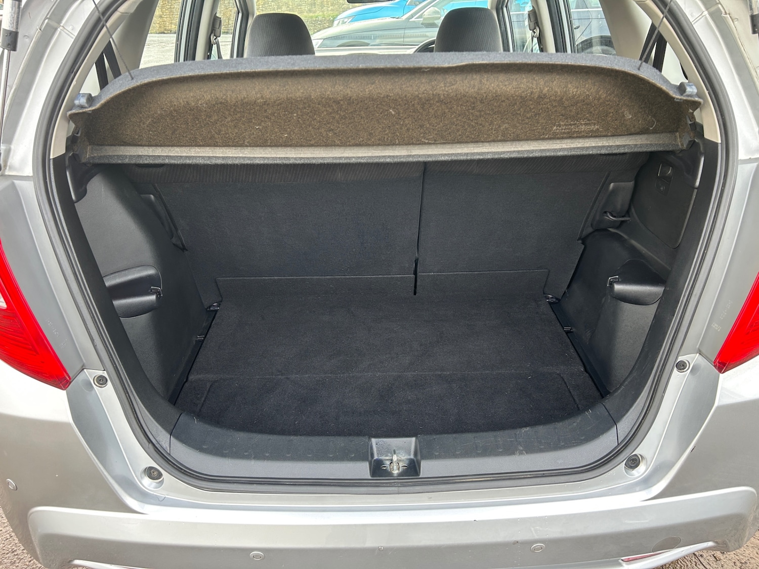 Used Honda Jazz 2012 for sale - 76709673: Photo 14