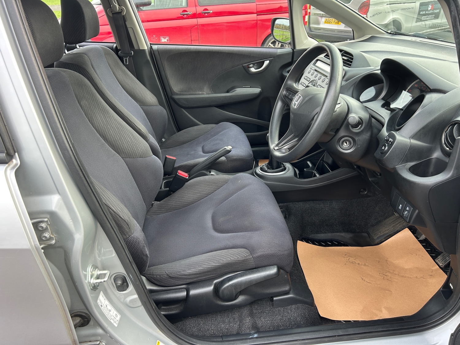 Used Honda Jazz 2012 for sale - 76709673: Photo 15