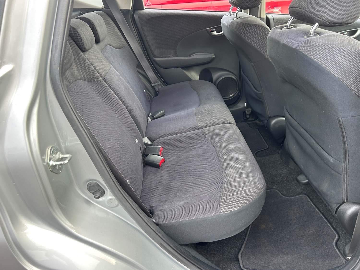 Used Honda Jazz 2012 for sale - 76709673: Photo 16