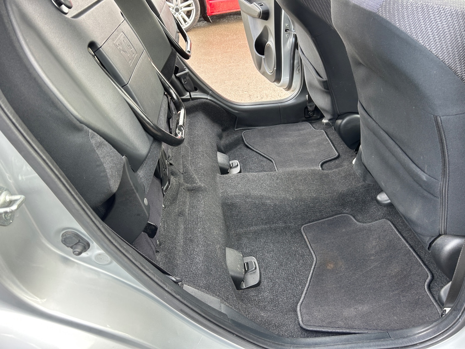 Used Honda Jazz 2012 for sale - 76709673: Photo 19