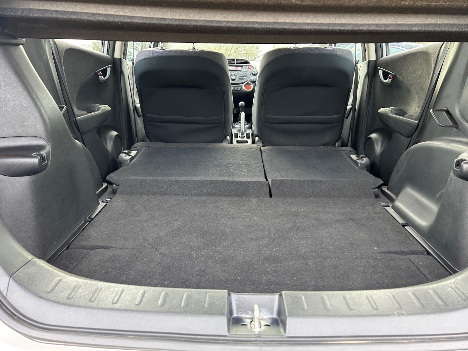 Used Honda Jazz 2012 for sale - 76709673: Photo 20