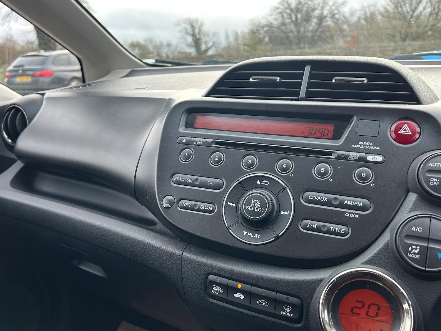 Used Honda Jazz 2012 for sale - 76709673: Photo 23