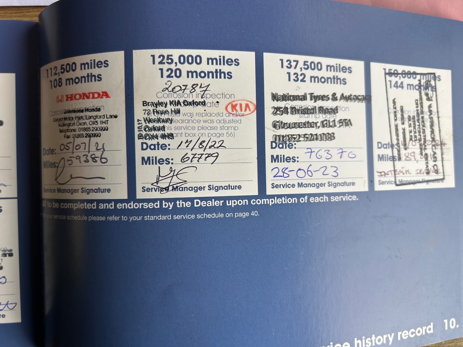 Used Honda Jazz 2012 for sale - 76709673: Photo 28