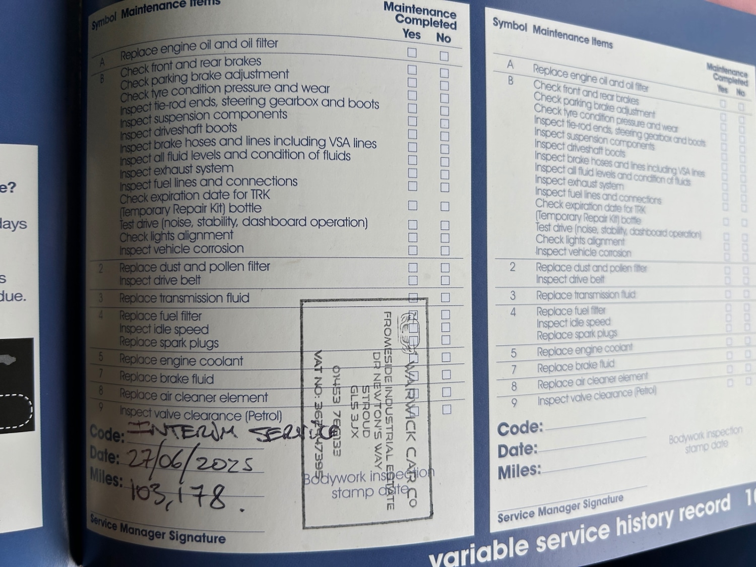 Used Honda Jazz 2012 for sale - 76709673: Photo 29