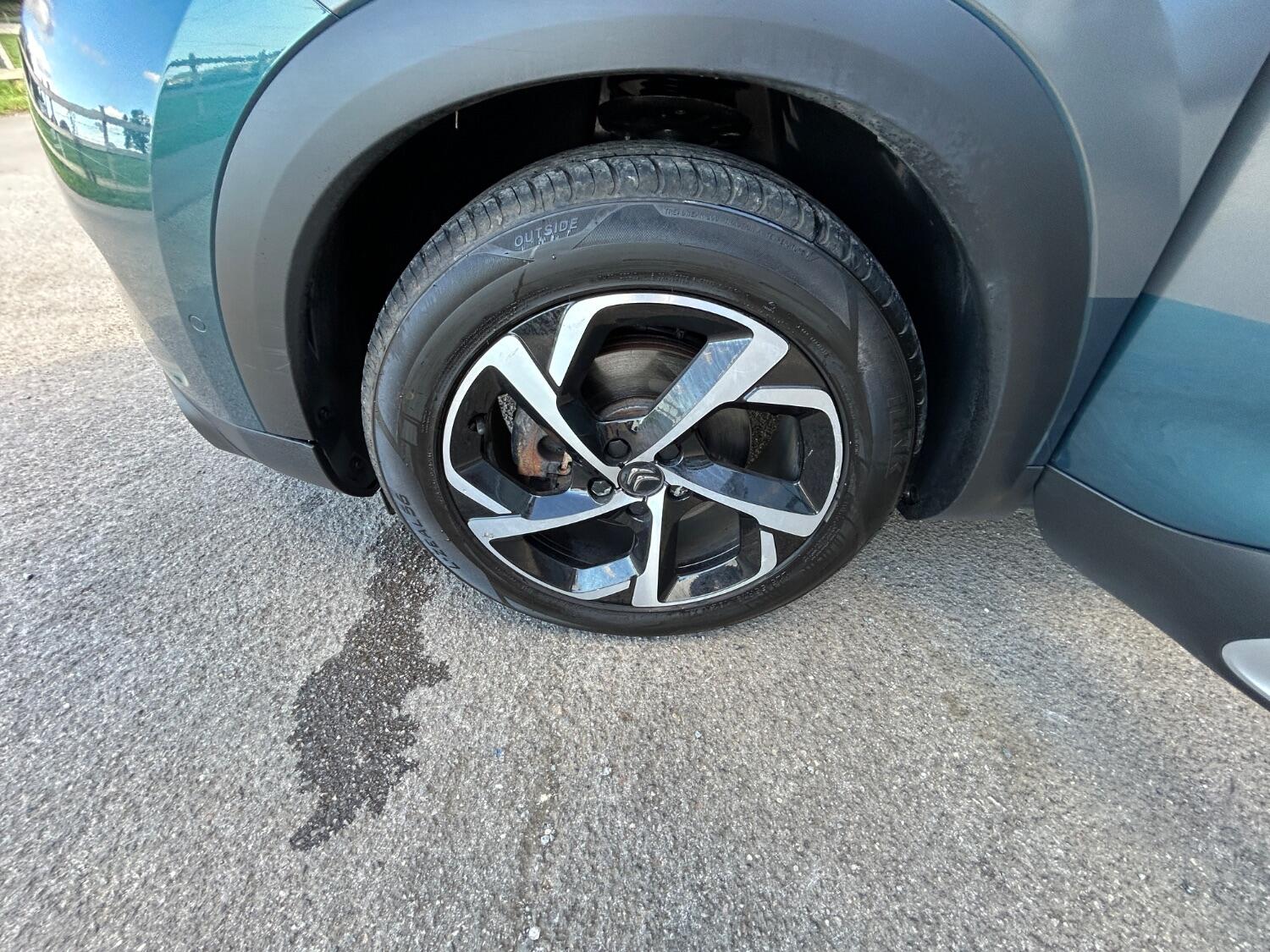 Used Citroen C5 Aircross 2020 for sale - 76525731: Photo 11