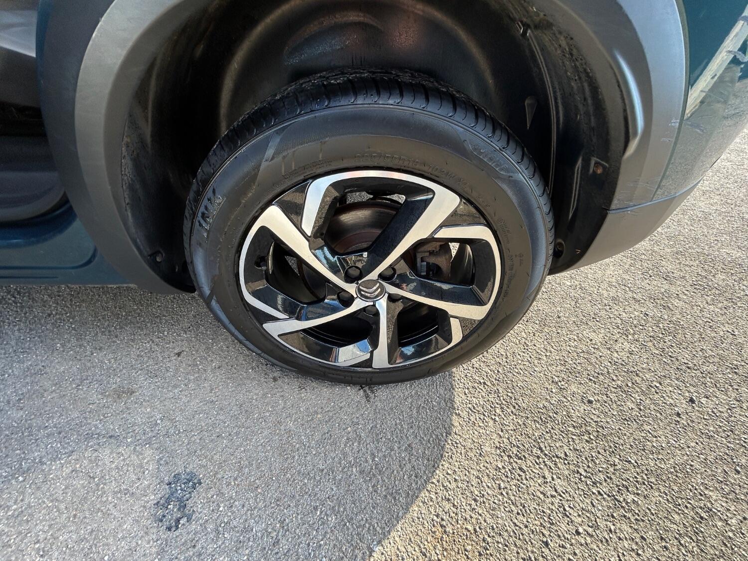 Used Citroen C5 Aircross 2020 for sale - 76525731: Photo 12