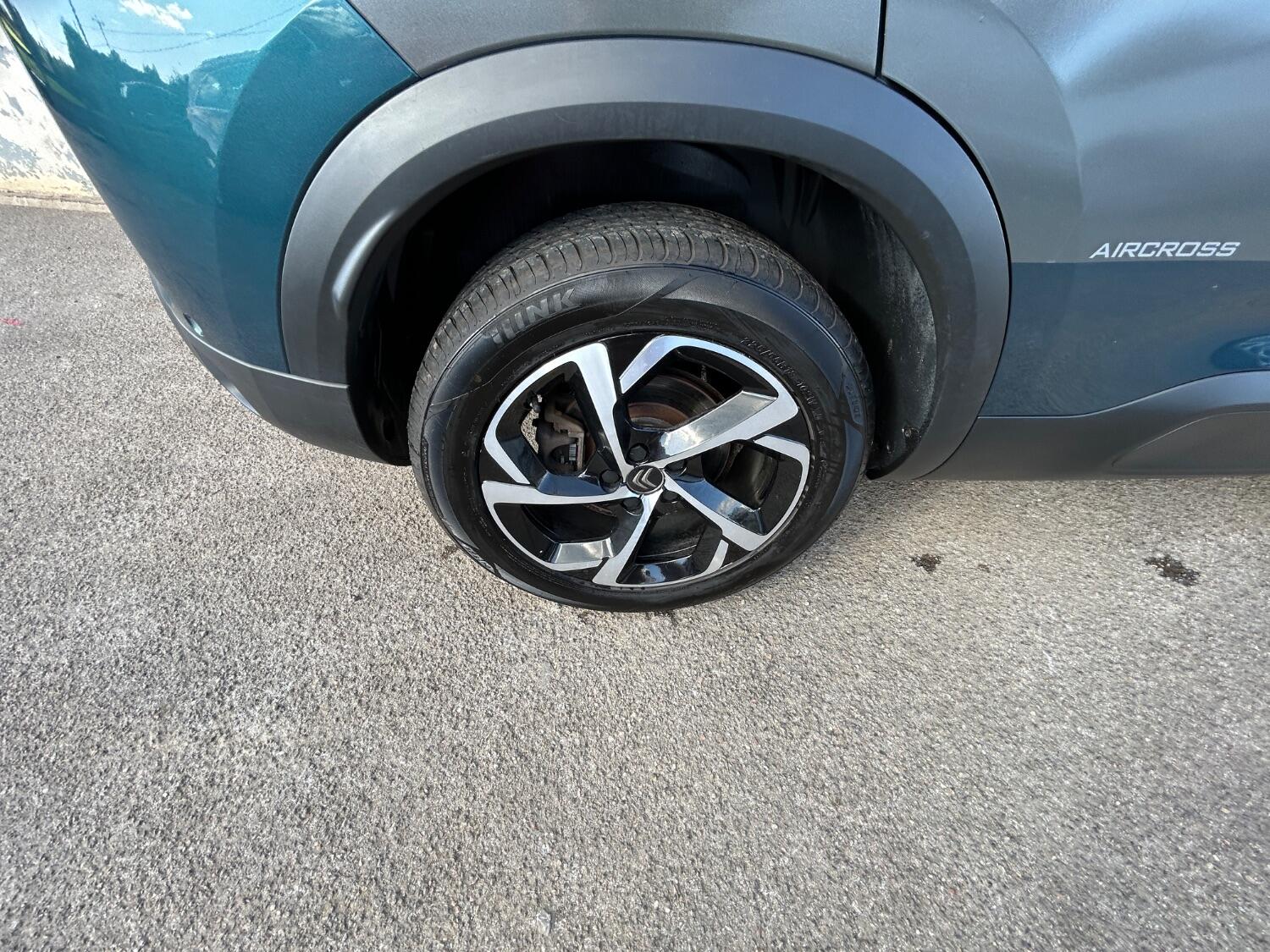 Used Citroen C5 Aircross 2020 for sale - 76525731: Photo 13