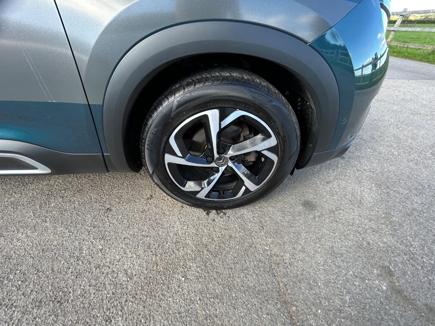 Used Citroen C5 Aircross 2020 for sale - 76525731: Photo 14