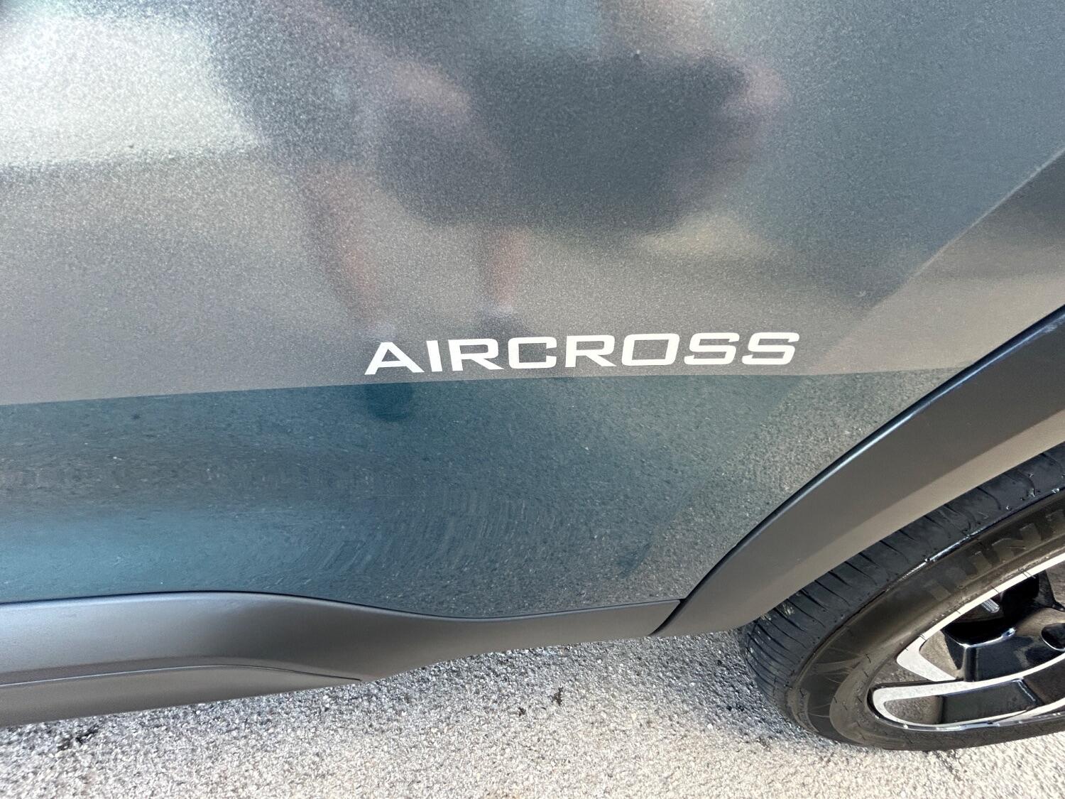 Used Citroen C5 Aircross 2020 for sale - 76525731: Photo 15