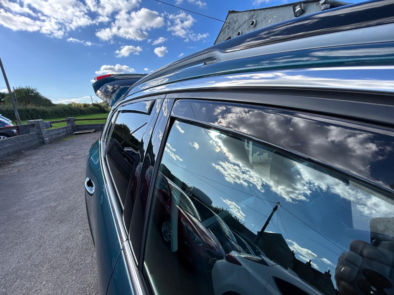 Used Citroen C5 Aircross 2020 for sale - 76525731: Photo 17