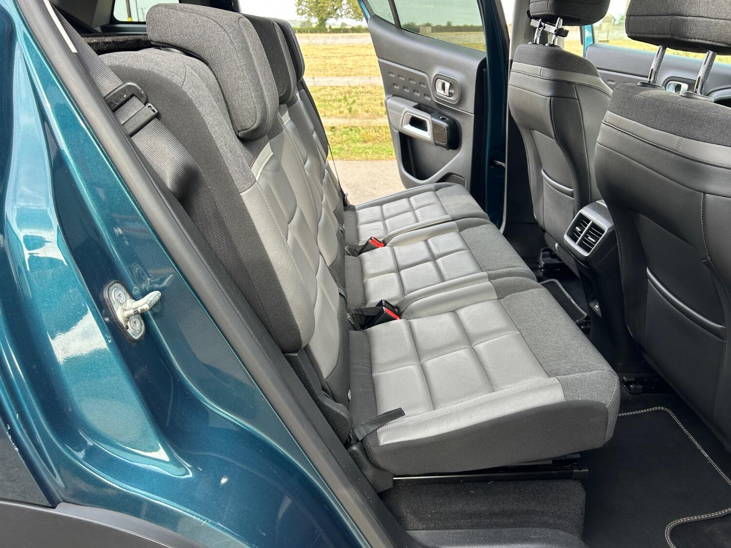 Used Citroen C5 Aircross 2020 for sale - 76525731: Photo 21