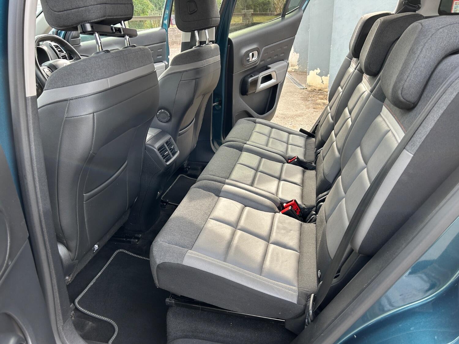 Used Citroen C5 Aircross 2020 for sale - 76525731: Photo 24