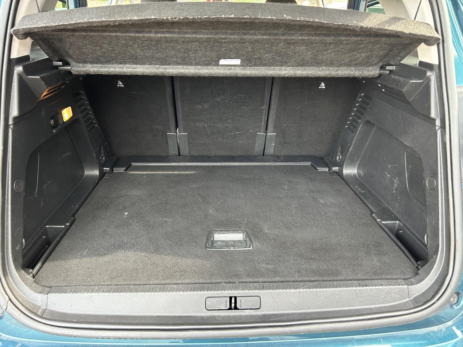 Used Citroen C5 Aircross 2020 for sale - 76525731: Photo 25