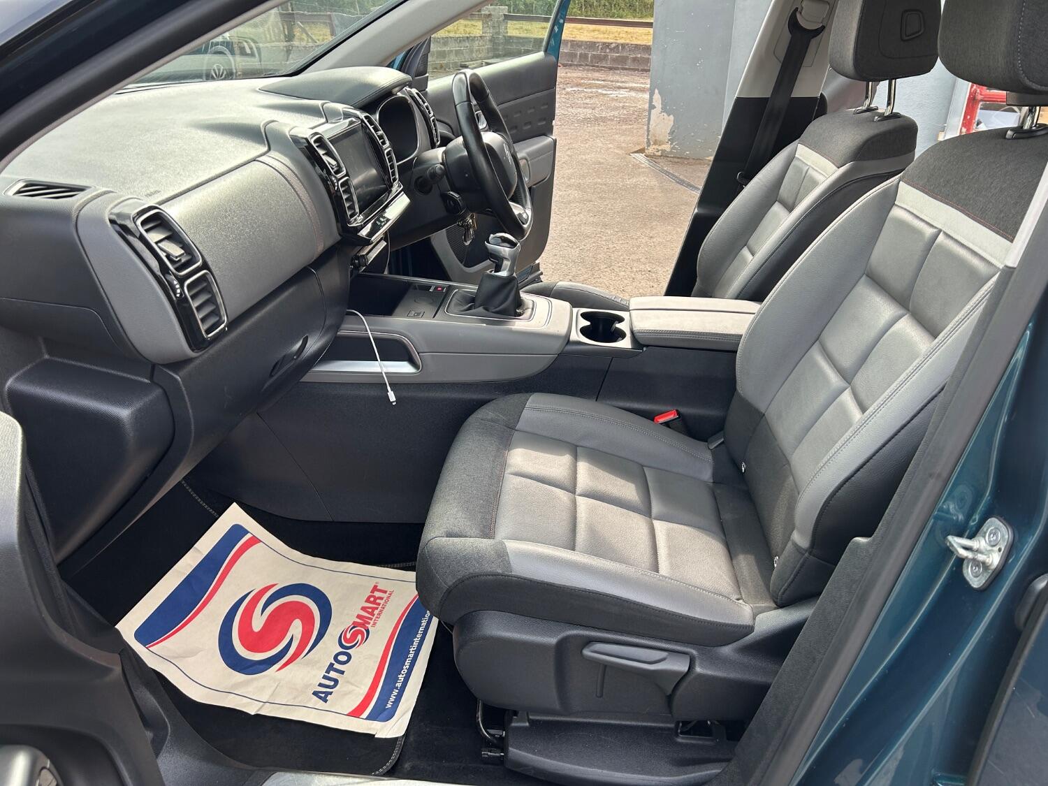 Used Citroen C5 Aircross 2020 for sale - 76525731: Photo 26