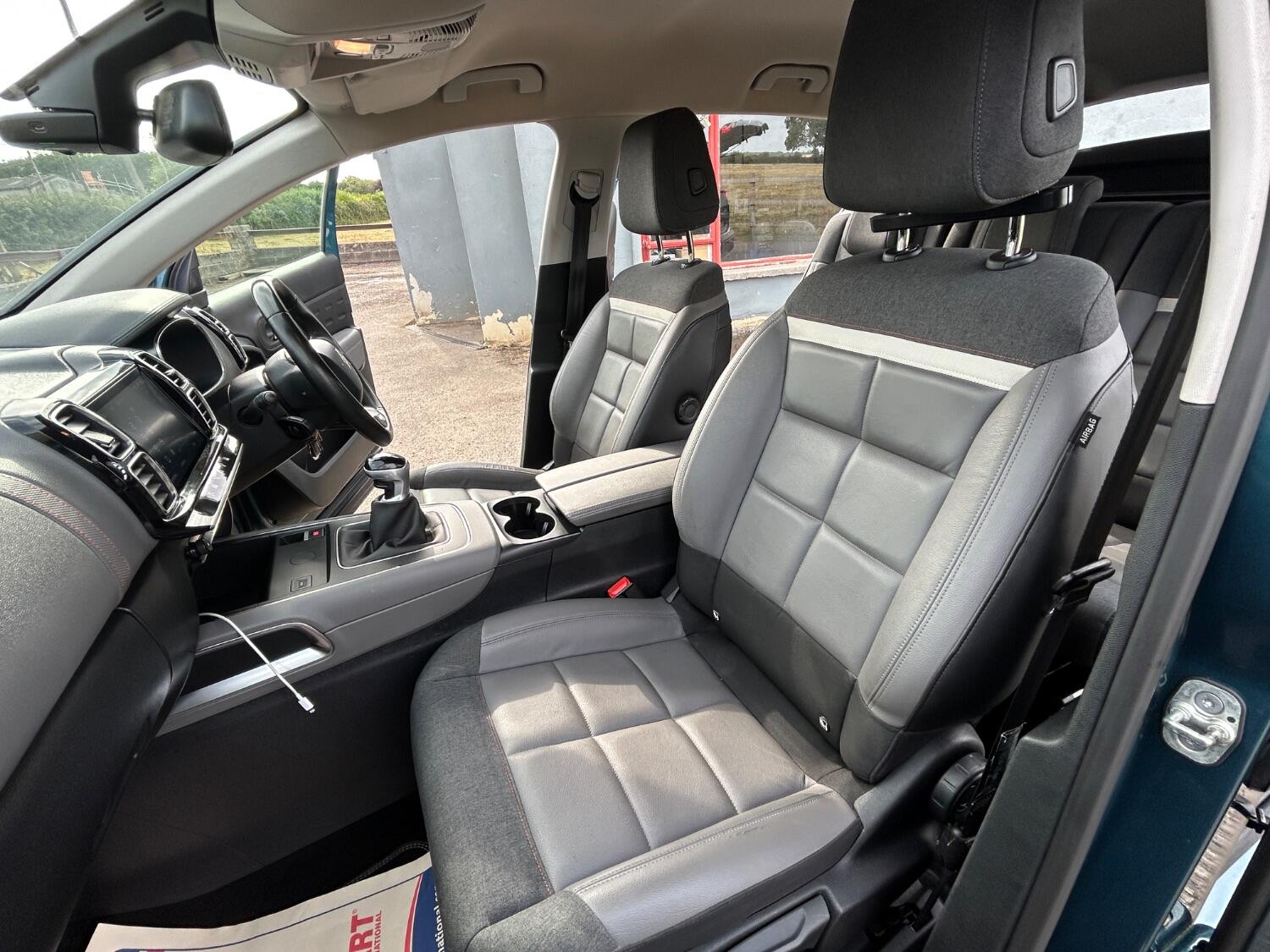 Used Citroen C5 Aircross 2020 for sale - 76525731: Photo 27