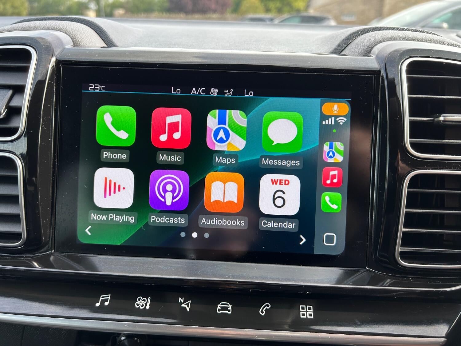 Used Citroen C5 Aircross 2020 for sale - 76525731: Photo 31