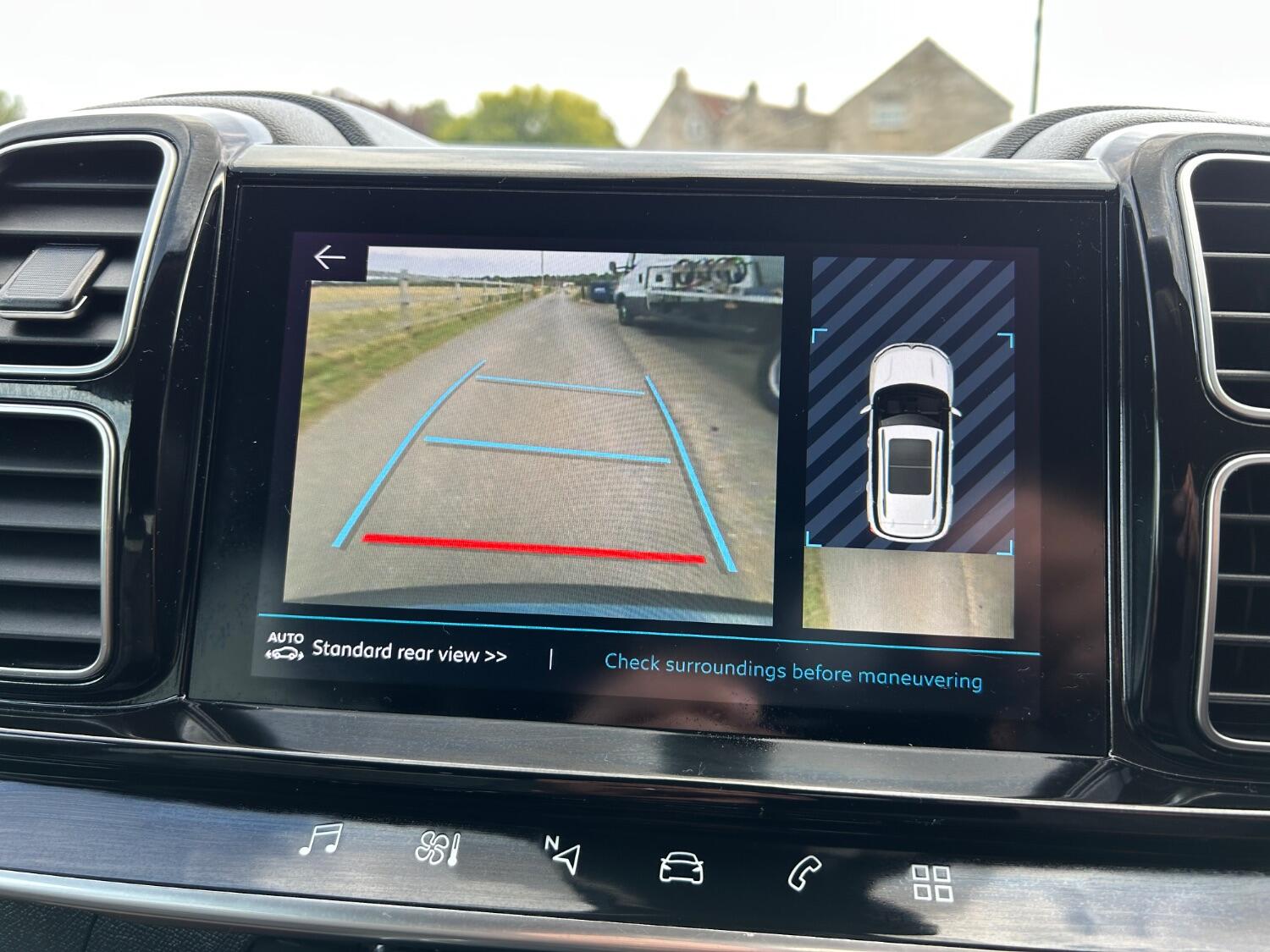 Used Citroen C5 Aircross 2020 for sale - 76525731: Photo 32