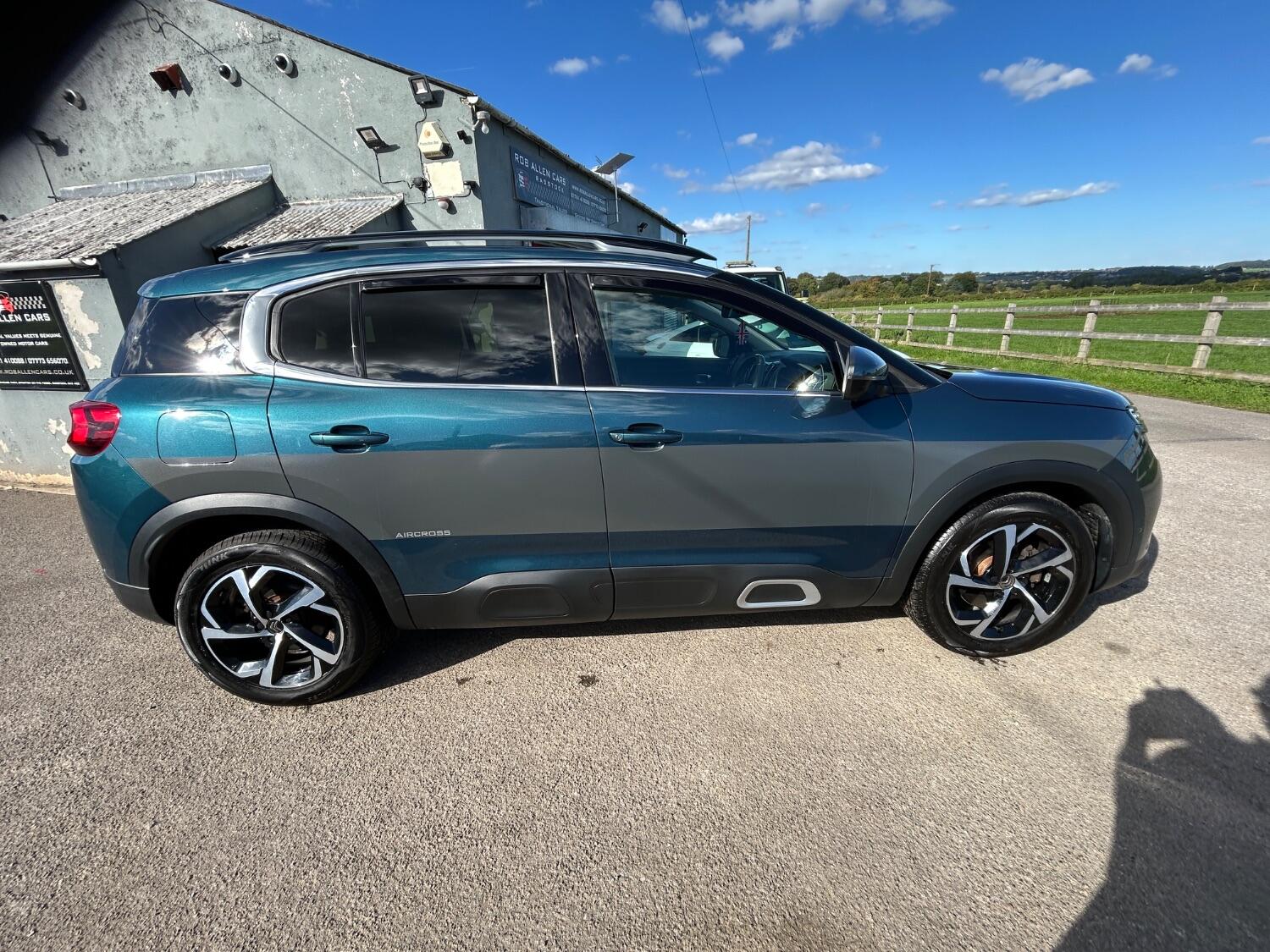 Used Citroen C5 Aircross 2020 for sale - 76525731: Photo 6