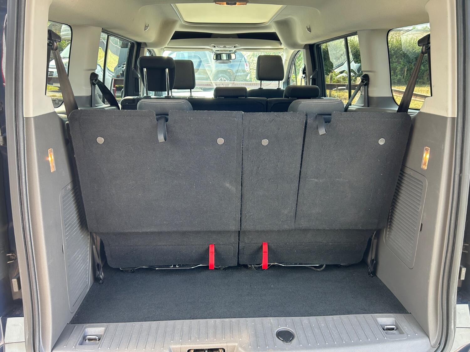 Used Ford Grand Tourneo Connect 2019 for sale - 76536847: Photo 13