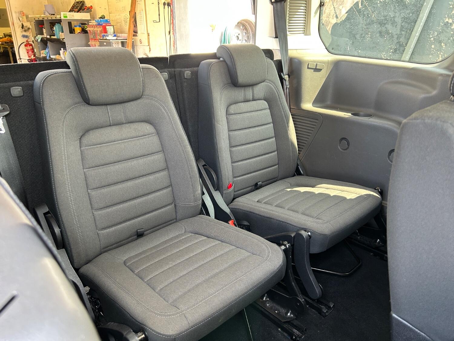 Used Ford Grand Tourneo Connect 2019 for sale - 76536847: Photo 14