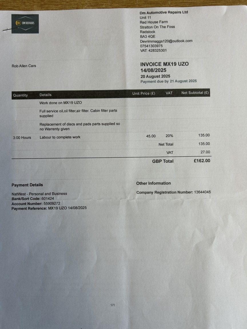 Used Ford Grand Tourneo Connect 2019 for sale - 76536847: Photo 26