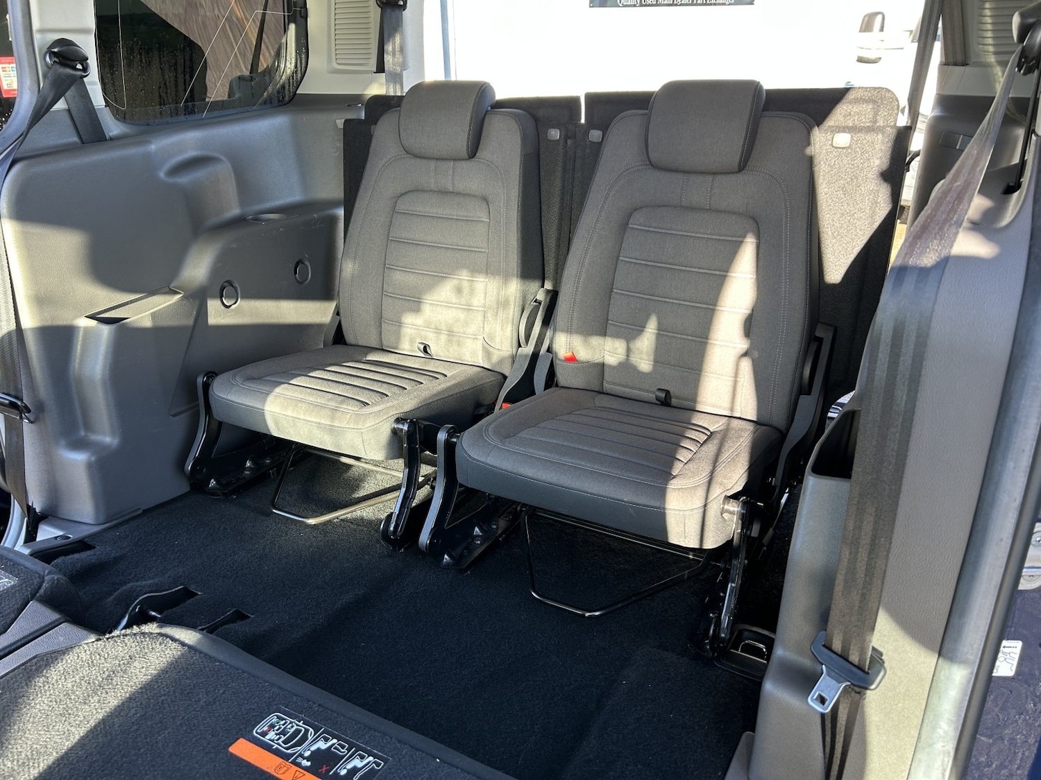 Used Ford Grand Tourneo Connect 2019 for sale - 76536847: Photo 36