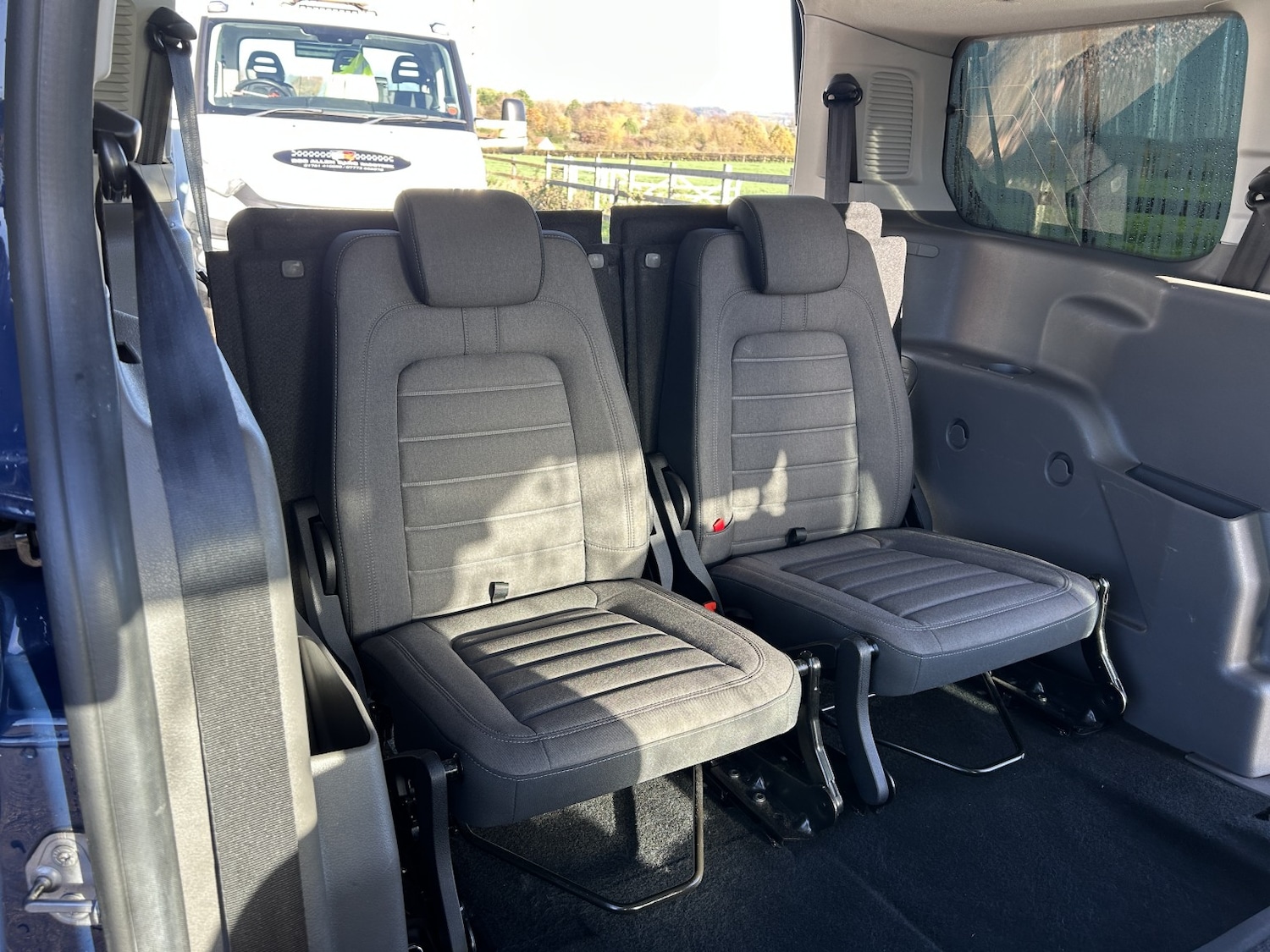 Used Ford Grand Tourneo Connect 2019 for sale - 76536847: Photo 37