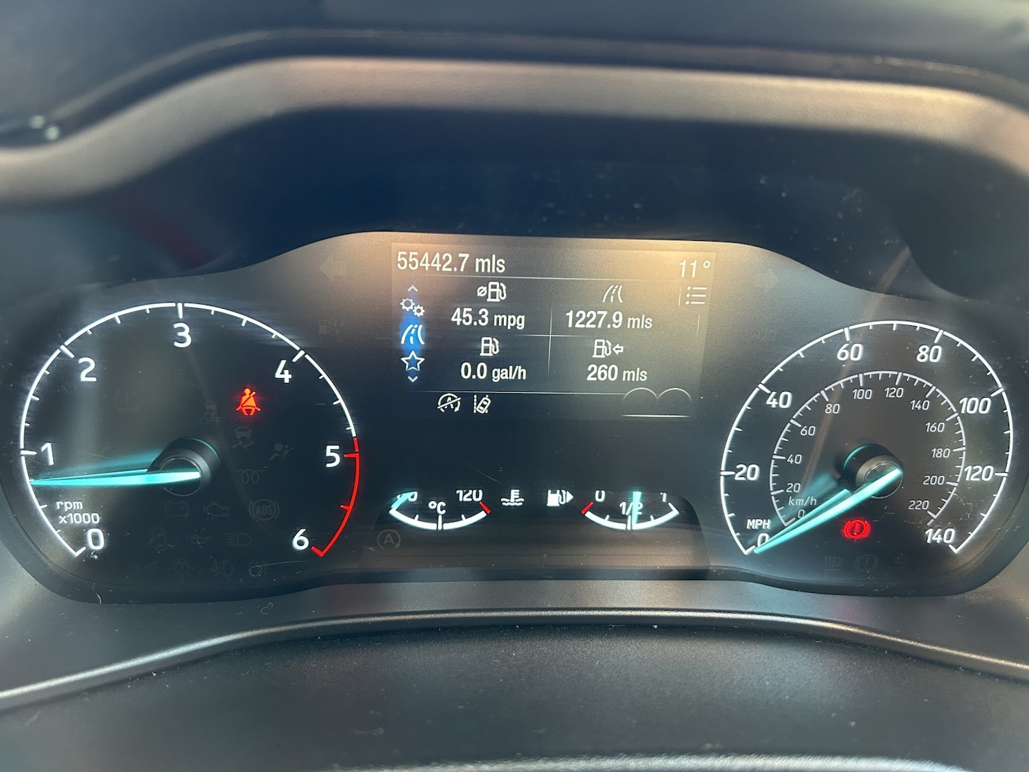 Used Ford Grand Tourneo Connect 2019 for sale - 76536847: Photo 38