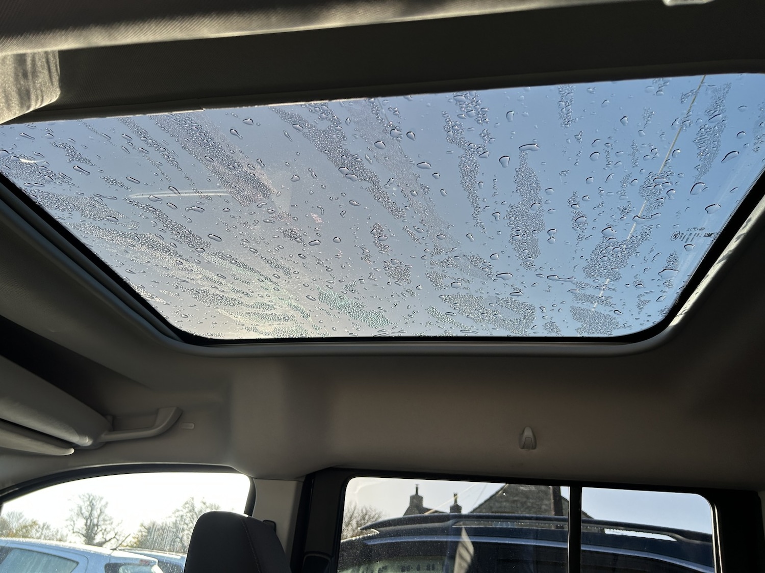 Used Ford Grand Tourneo Connect 2019 for sale - 76536847: Photo 44