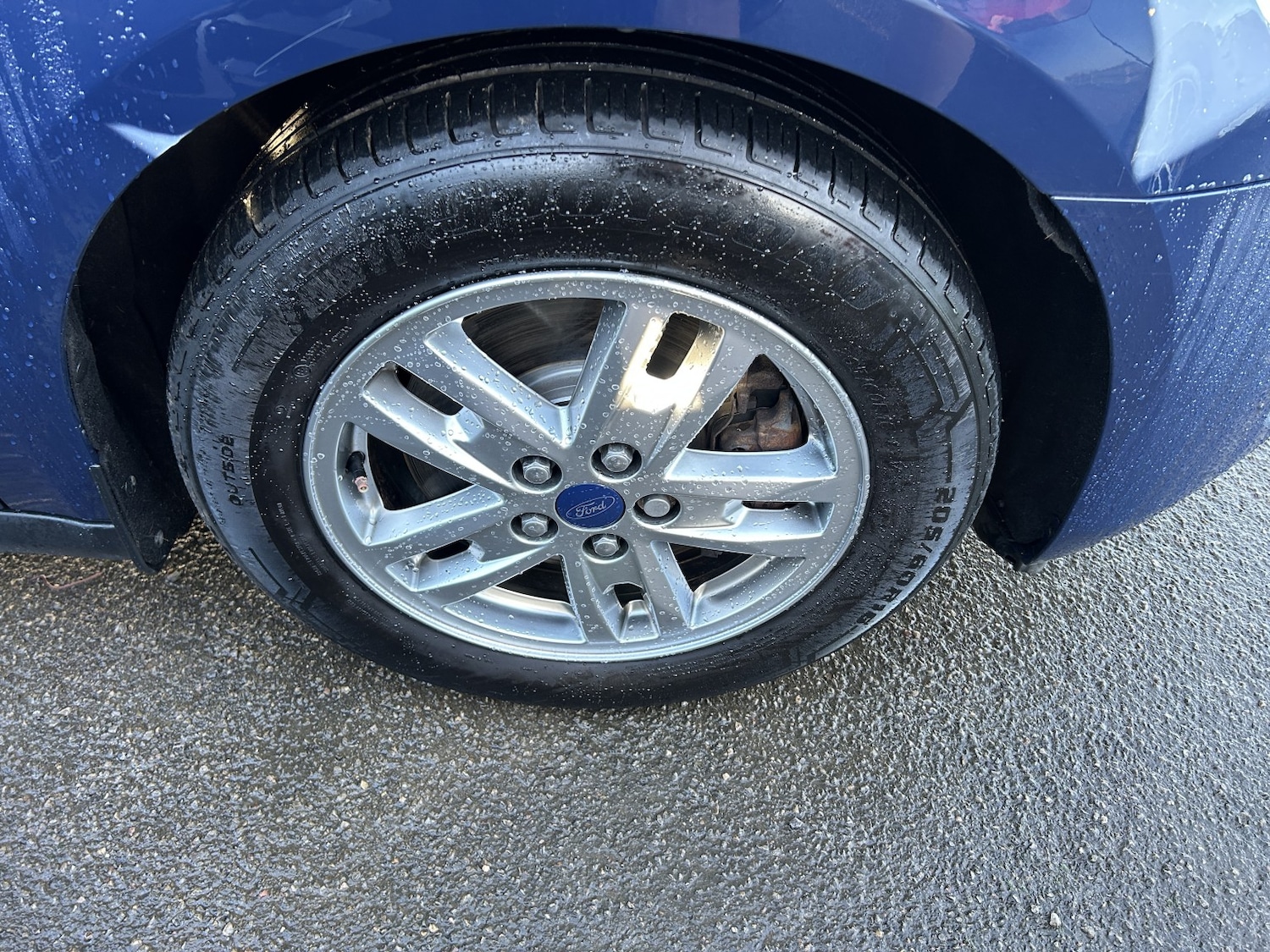 Used Ford Grand Tourneo Connect 2019 for sale - 76536847: Photo 45