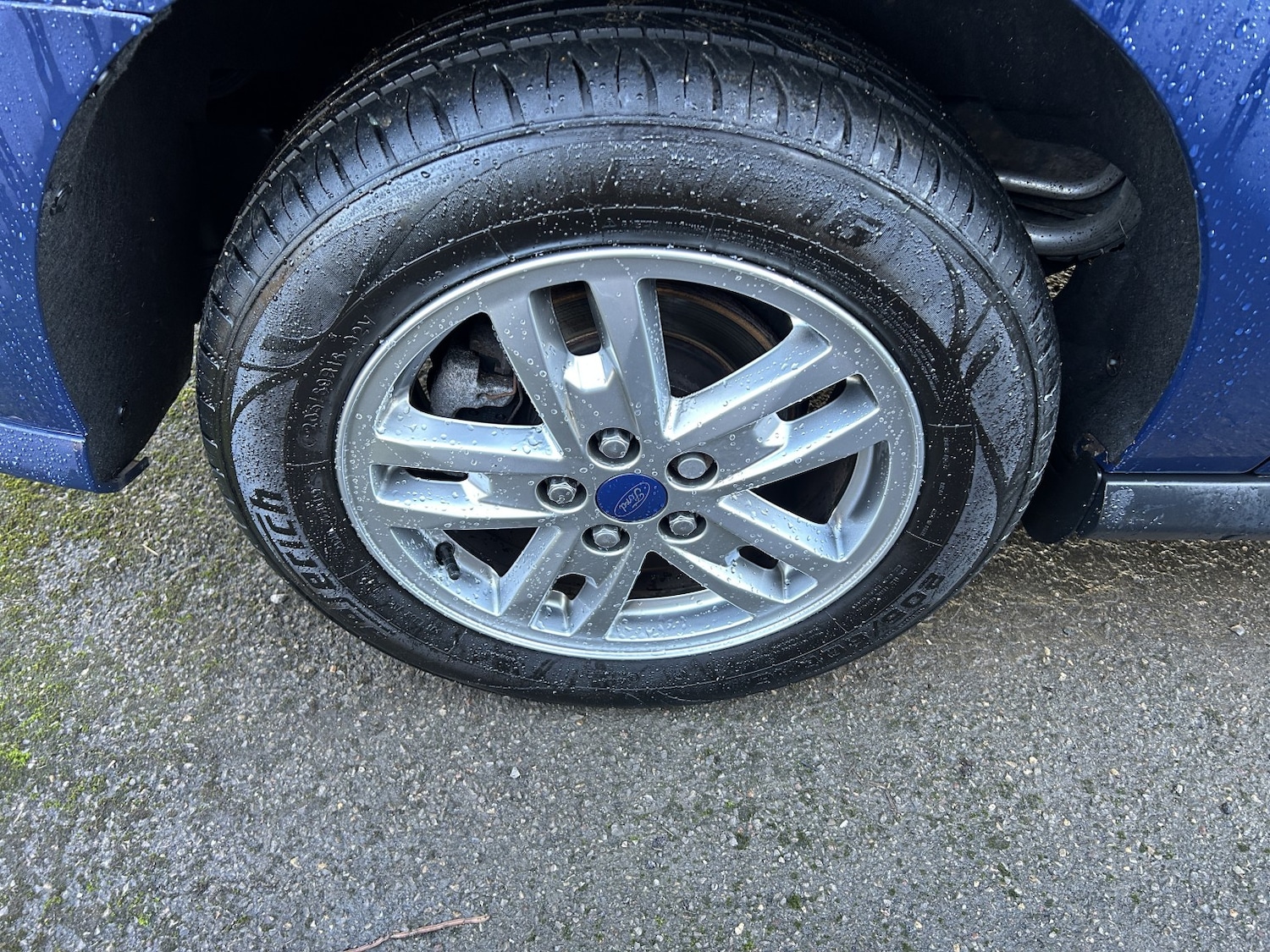 Used Ford Grand Tourneo Connect 2019 for sale - 76536847: Photo 46