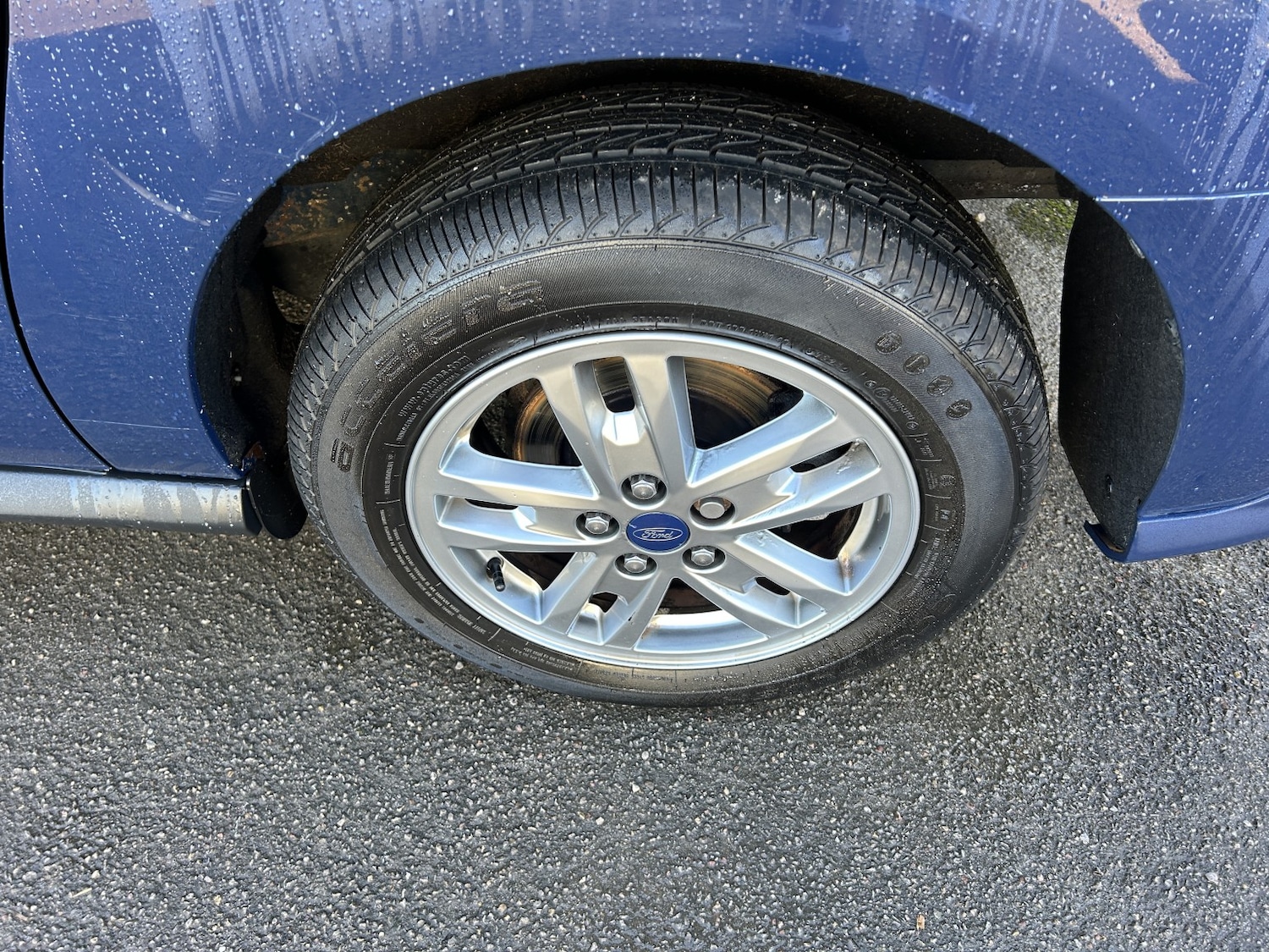 Used Ford Grand Tourneo Connect 2019 for sale - 76536847: Photo 47