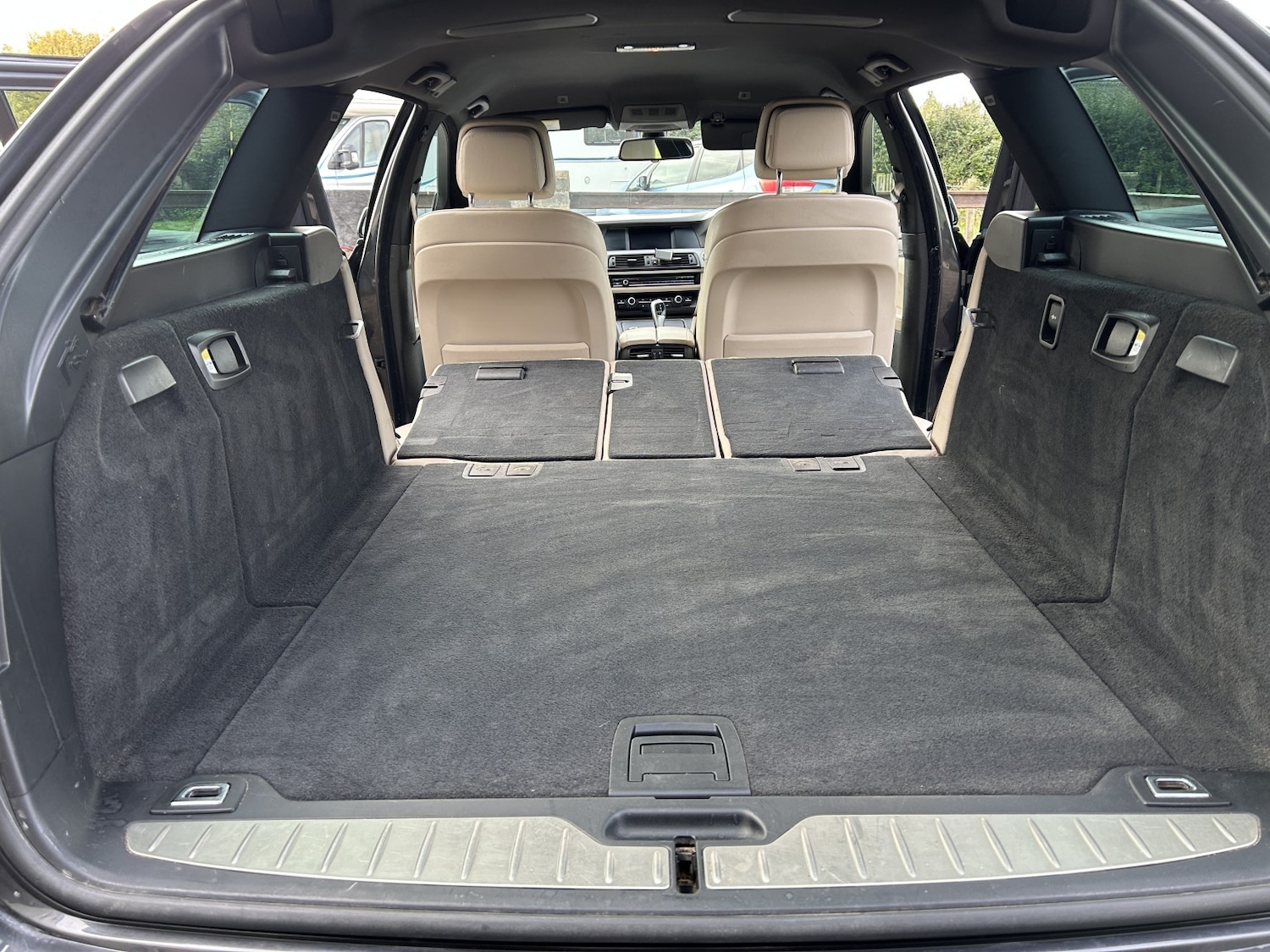 Used BMW 5 Series 2011 for sale - 76536844: Photo 12